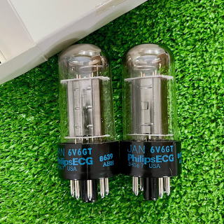 真空管 - ドクターMusic