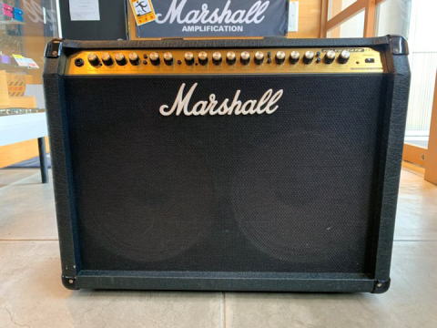 本日終了！Marshall VALVESTATE VS65R とお